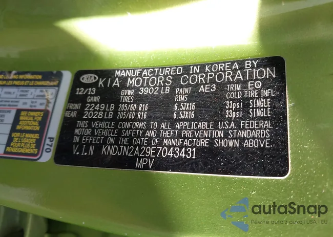 KNDJN2A29E7043431: 44006908