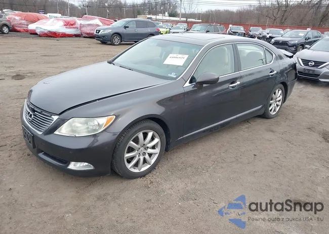 JTHGL46F595033650: 44006929