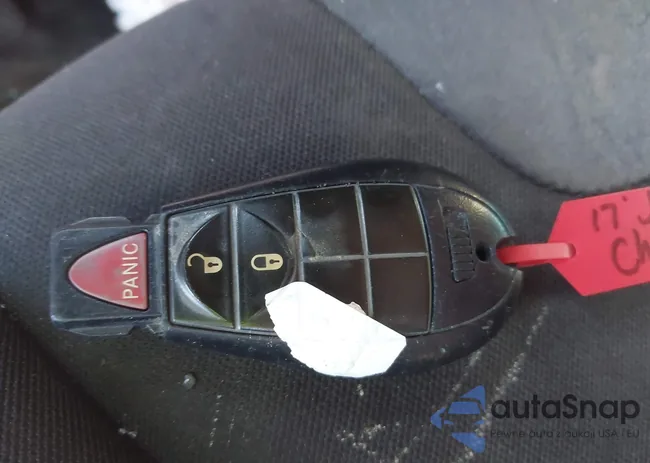 1C4PJLAB2HW548555: 44006948