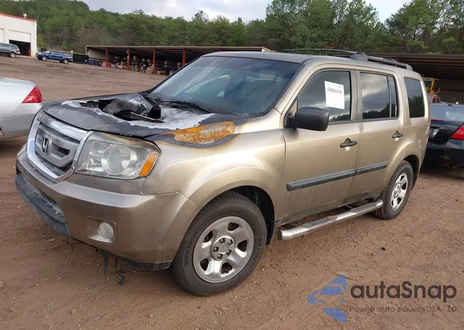 5FNYF3H2XAB013835: 44006949