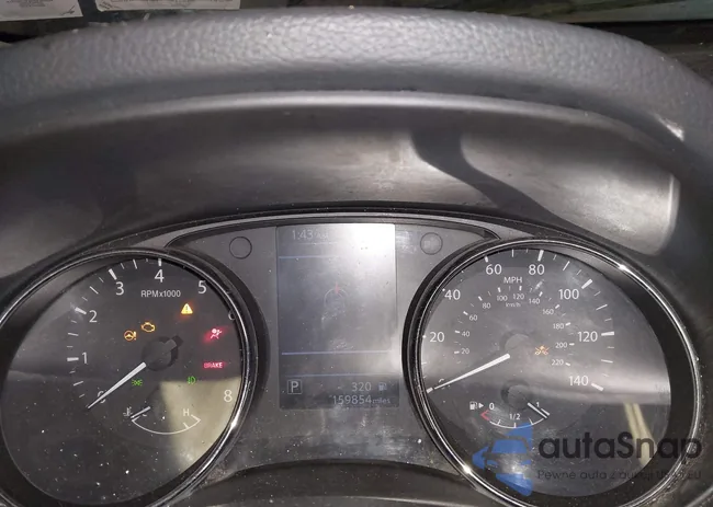 5N1AT2MV3LC731534: 44006993