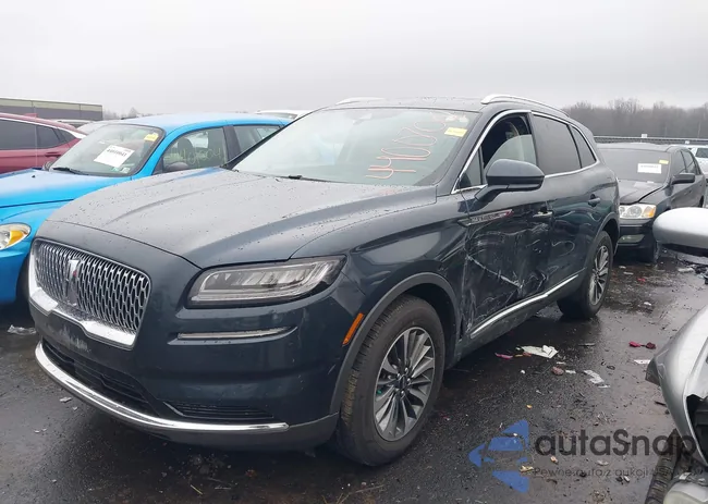 2LMPJ8K95MBL00787: 44007002