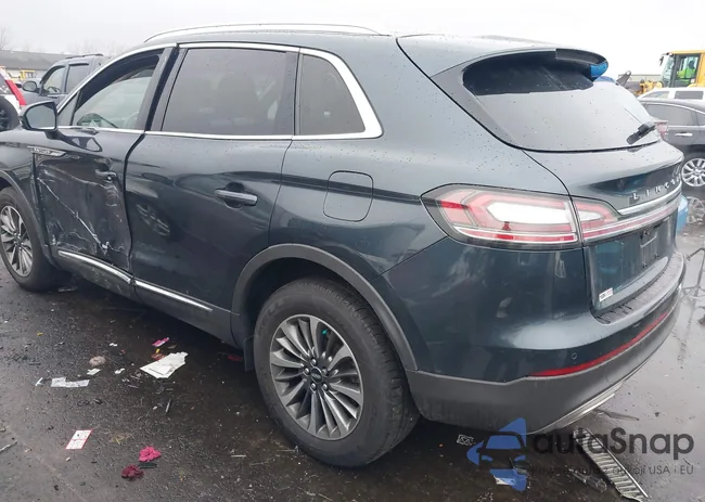 2LMPJ8K95MBL00787: 44007002