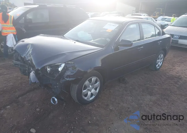 KNAGE123375156640: 44007003