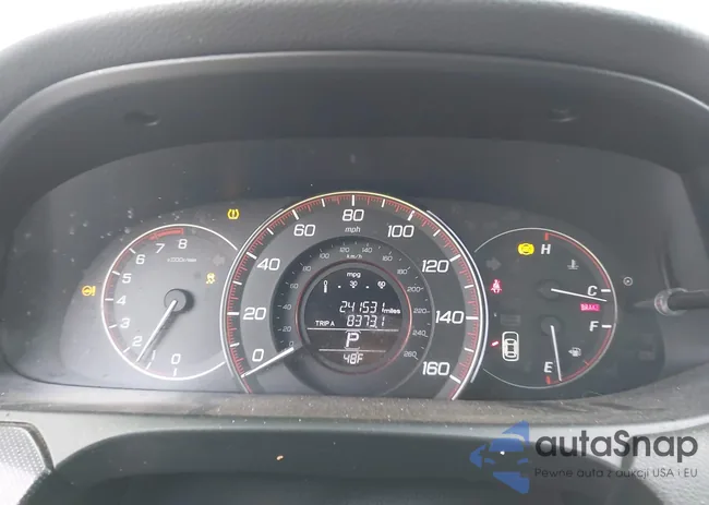 1HGCR2F58DA003070: 44007013