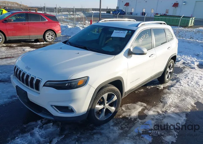 1C4PJMDXXKD231915: 44007026