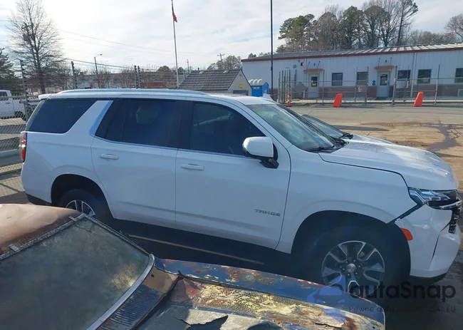 1GNSKNKDXRR319633: 44007027