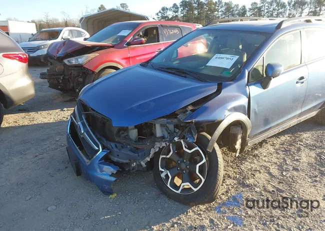 JF2GPAPC8FH285395: 44007051