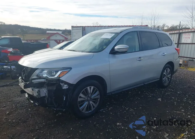 5N1DR2MN3KC616166: 44007066