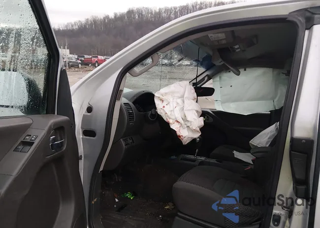 1N6AD0CW9FN752183: 44007072