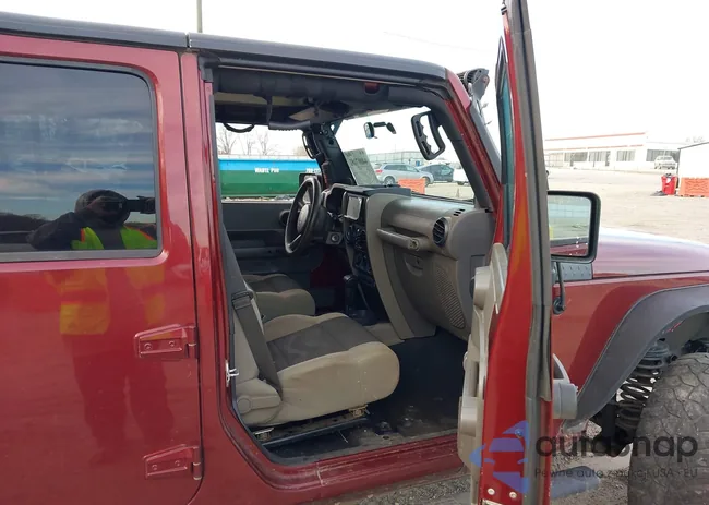 1J4GA39197L147638: 44007081