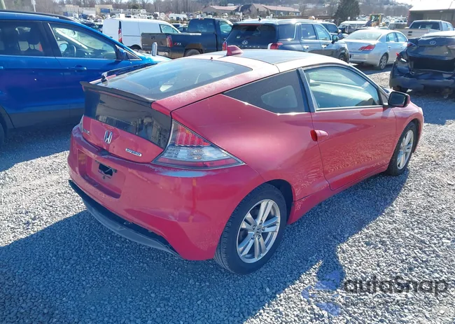 JHMZF1C47CS003818: 44007083