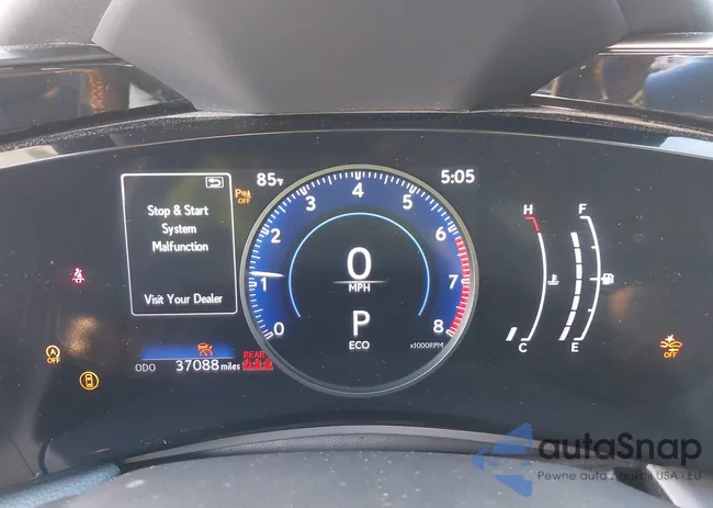 2T2GGCEZ1NC009902: 44007087