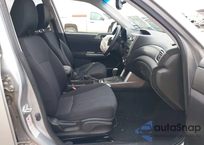 JF2SHBDC4CH425083: 44007091