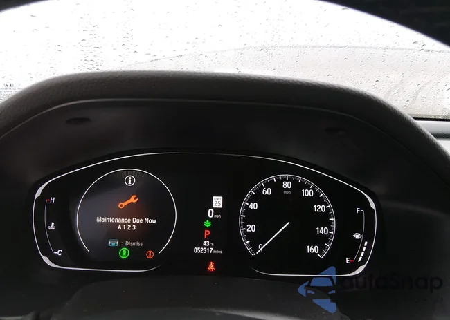 1HGCV1F31NA021240: 44007104