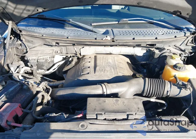 1FTFW1ET7EFB66070: 44007130