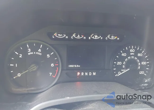 1FTEX1EP9KFA57021: 44007137