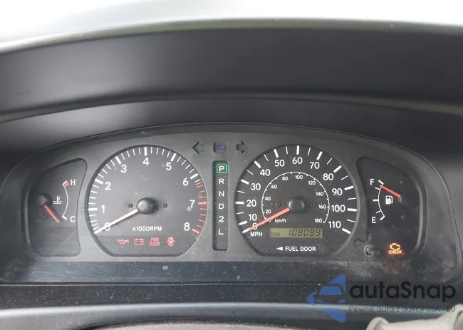 4T3ZF13C2YU315035: 44007141