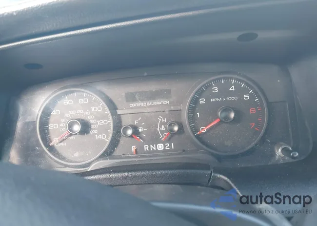 2FAHP71V39X149167: 44007145