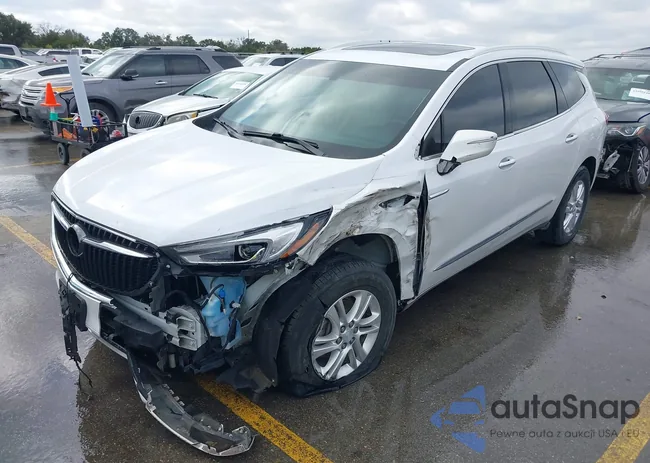 5GAERBKWXLJ188518: 44007171