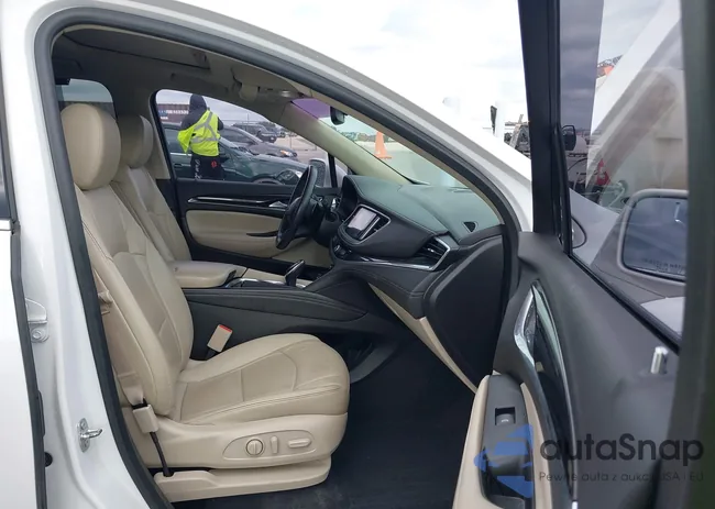 5GAERBKWXLJ188518: 44007171