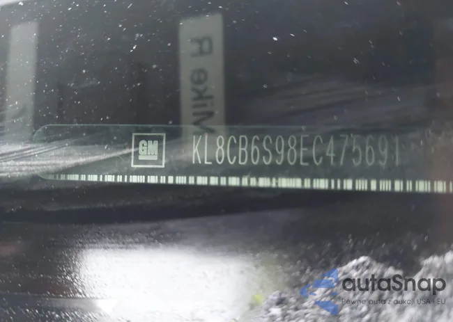 KL8CB6S98EC475691: 44007194