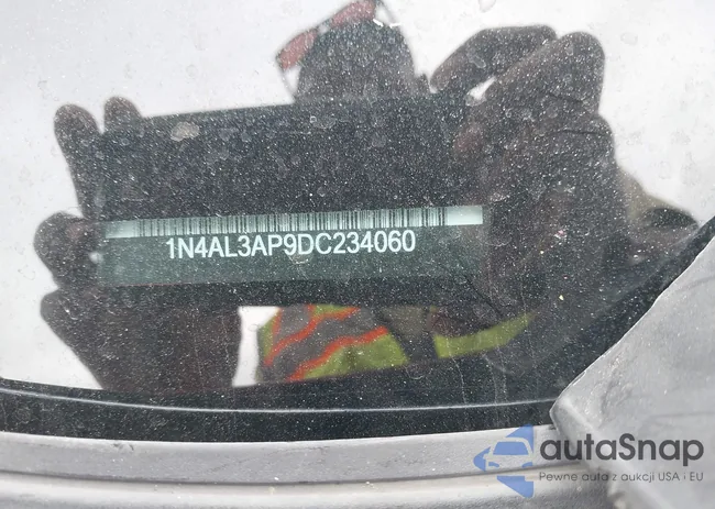 1N4AL3AP9DC234060: 44007204