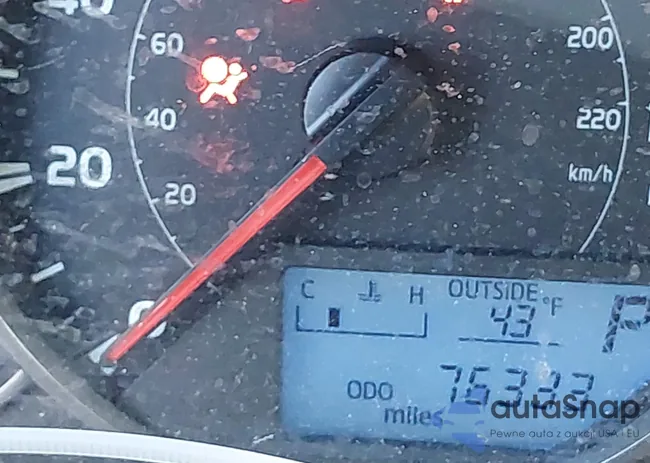 2T3ZFREV7GW298244: 44007236