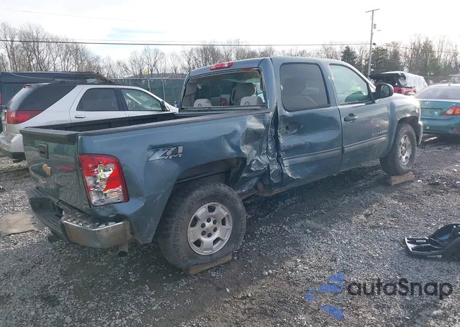 3GCPKSE7XDG199652: 44007244