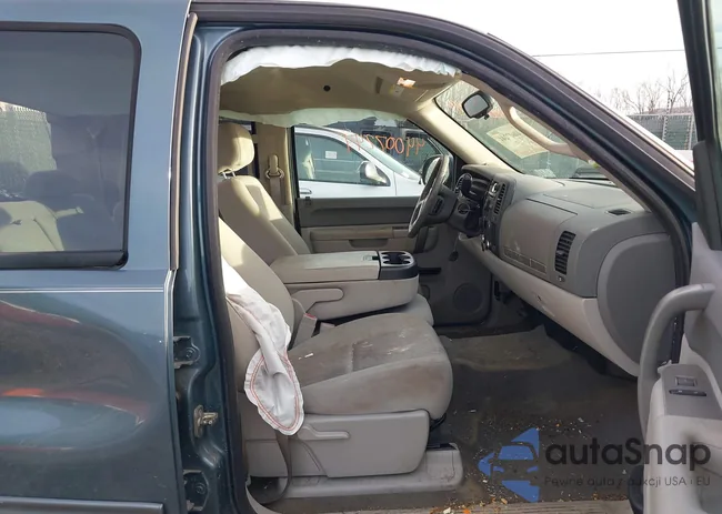 3GCPKSE7XDG199652: 44007244