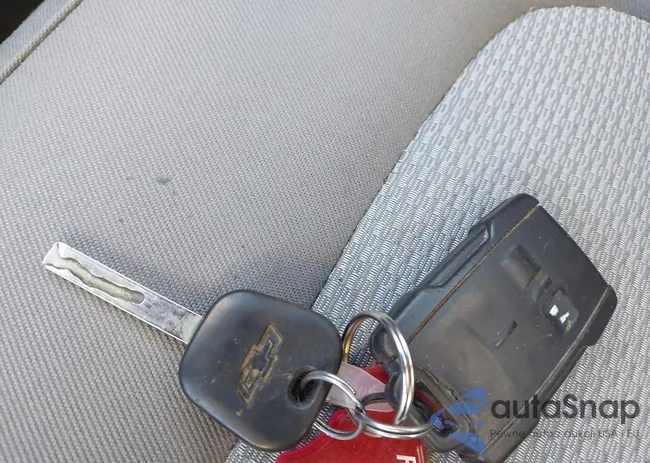 1GCGTBEN8H1161742: 44006247