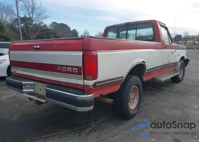 1FTEF14N2MNB10007: 44006281