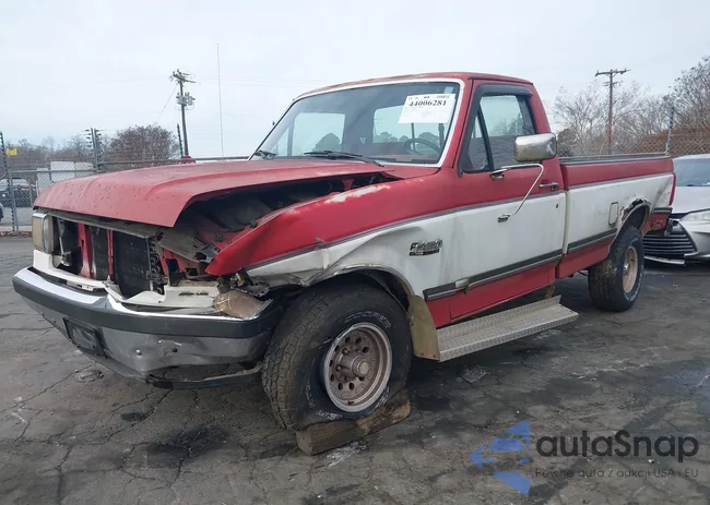 1FTEF14N2MNB10007: 44006281