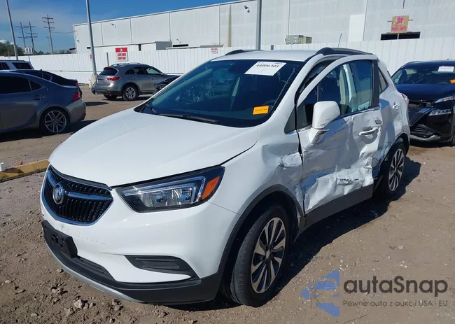 KL4CJASM8NB568888: 44006305