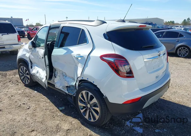 KL4CJASM8NB568888: 44006305