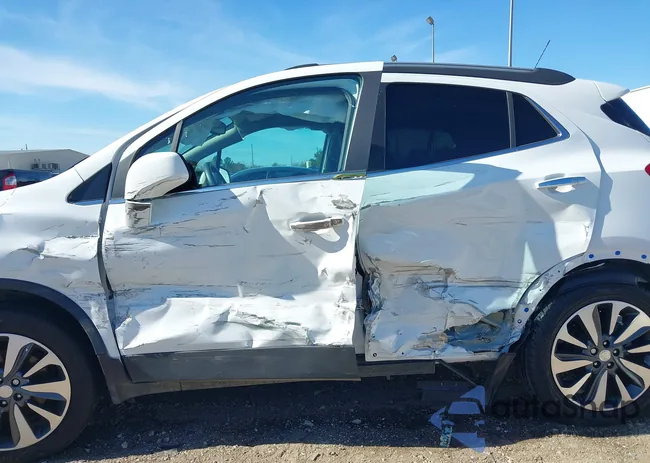 KL4CJASM8NB568888: 44006305