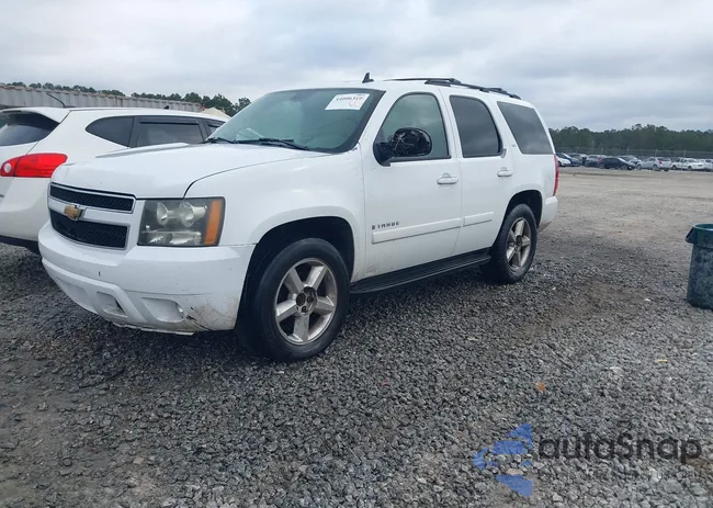 1GNFK13037J134504: 44006319