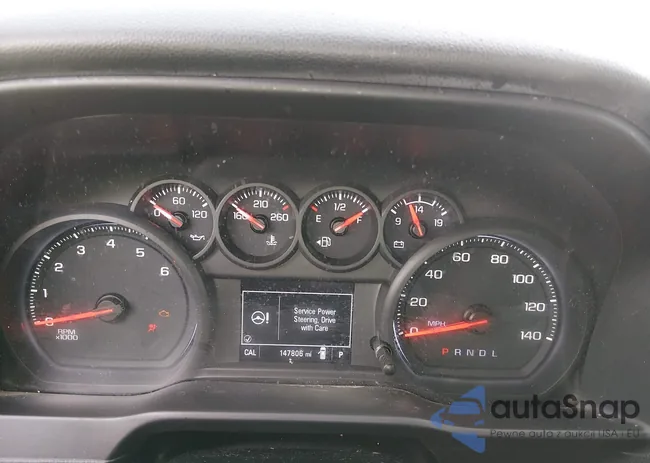 1GCPWBEH2LZ299904: 44006322