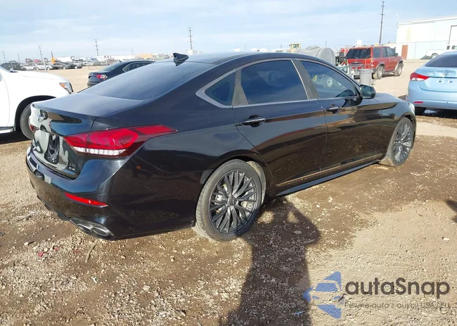 KMHGN4JB6JU233457: 44006335