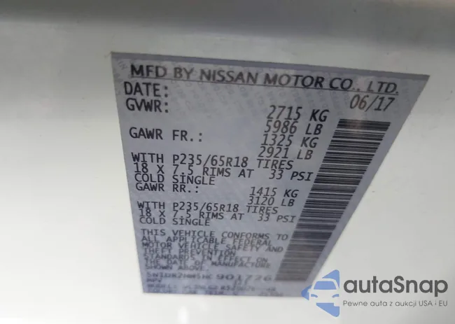 5N1DR2MM5HC901726: 44006389