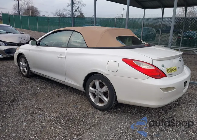 4T1FA38P88U142803: 44006435