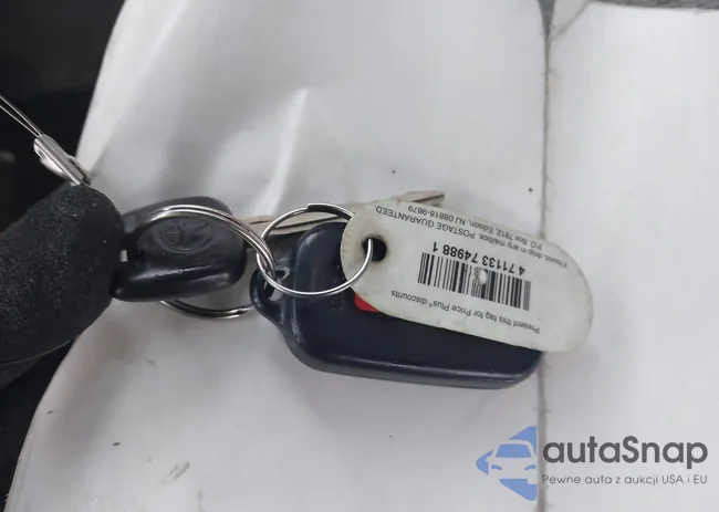 2T1BR32E74C167802: 44006442