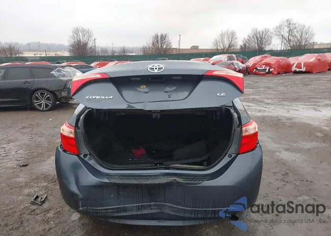 2T1BURHE1JC048440: 44006446