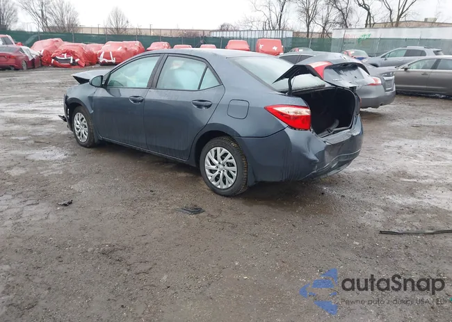 2T1BURHE1JC048440: 44006446