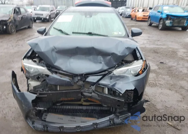 2T1BURHE1JC048440: 44006446