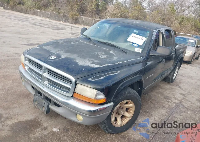 1B7GL2AN51S141809: 44006448