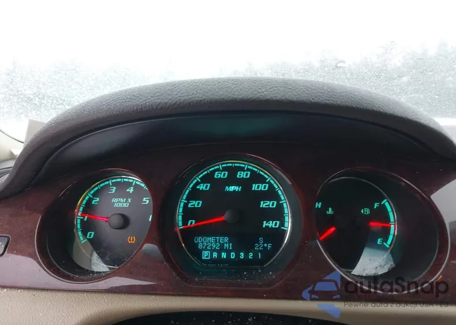 1G4HD57M99U143446: 44006455