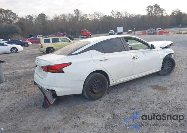 1N4BL4BV9LC237644: 44006457