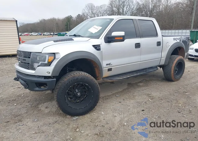 1FTFW1R66CFA99785: 44006484