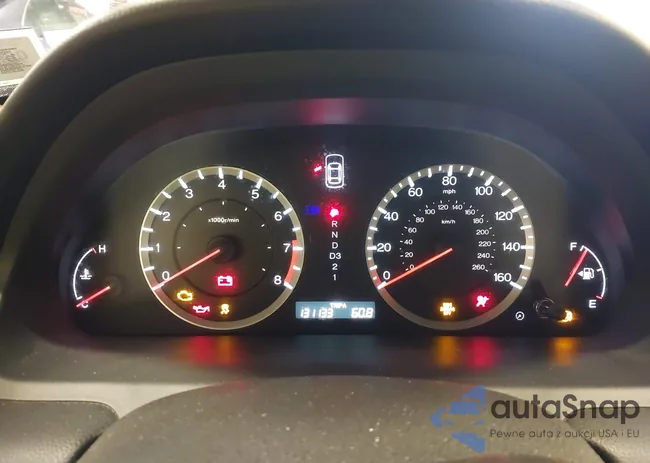 1HGCP3F86BA008335: 44006486